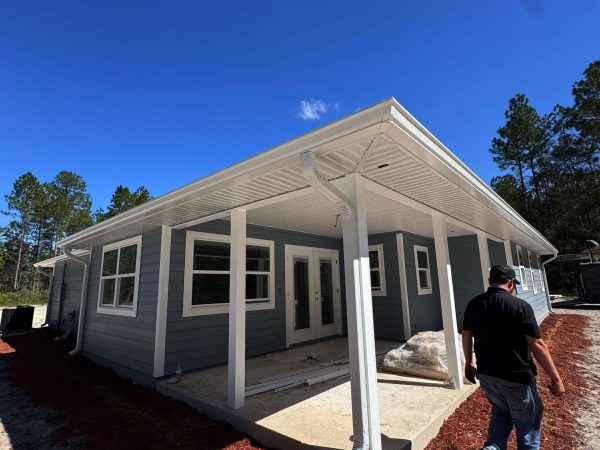 seamless gutters gainesville fl 6